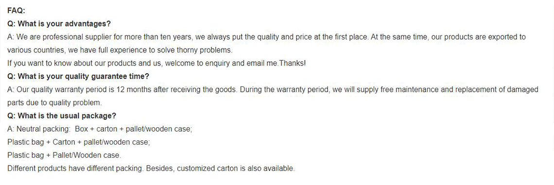 Ajustadores de holgura autoajustables