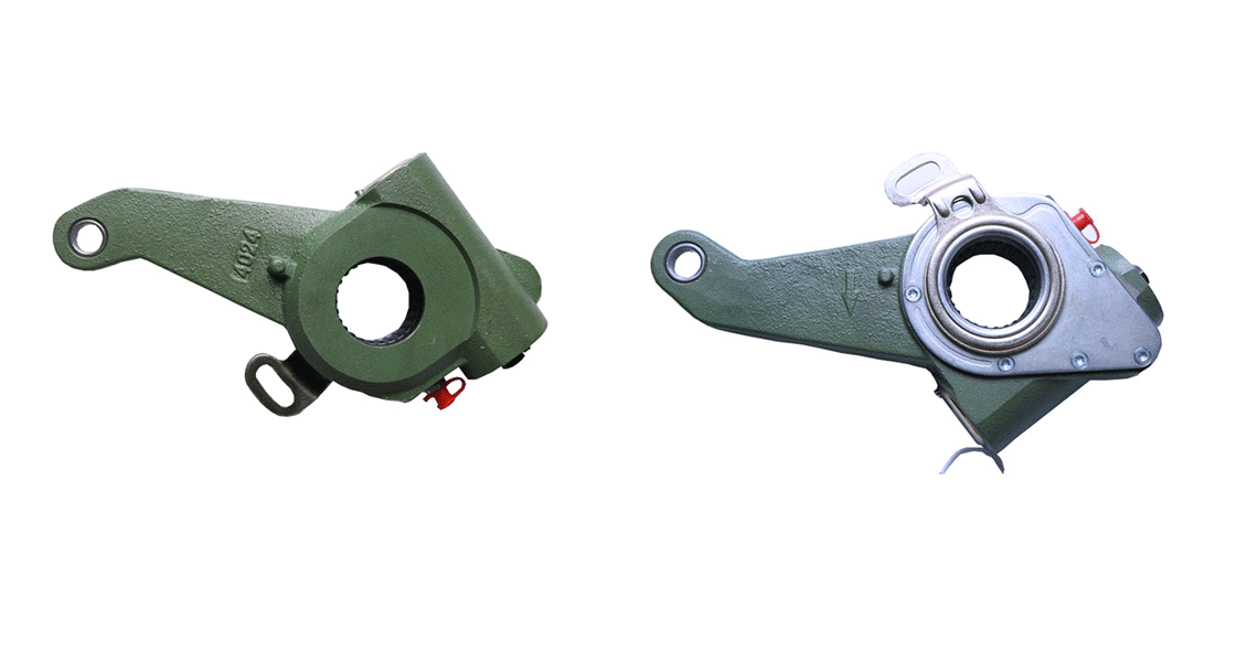 Ajustadores de holgura autoajustables