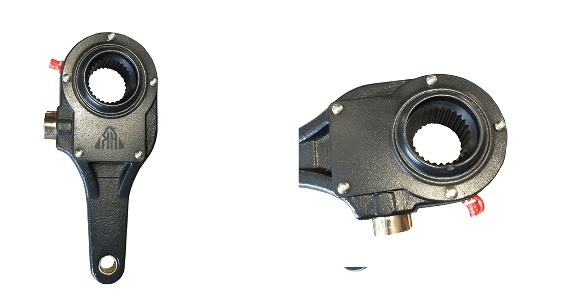 Manual Slack Adjuster for Trailer