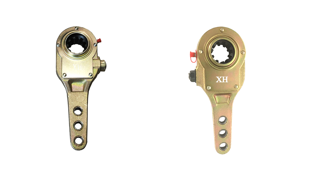 Ajustador de freno de semirremolque