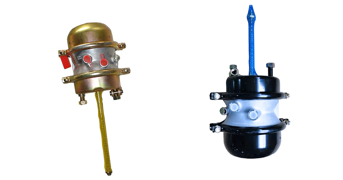 Cámara de freno tipo 30/30