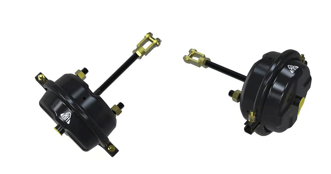 Cámara de freno tipo 24